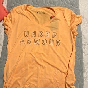 Under Armour Heatgear